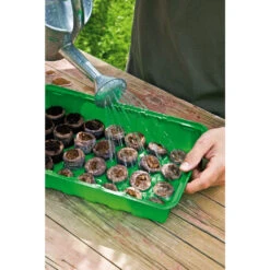 50 Kokos-Quelltabletten -Saemereien 50 kokos quelltabletten3