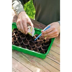 50 Kokos-Quelltabletten -Saemereien 50 kokos quelltabletten4