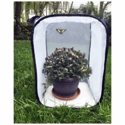 Aerarium Netzbehälter