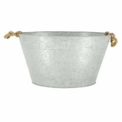 ESSCHERT DESIGN Altzink Wanne