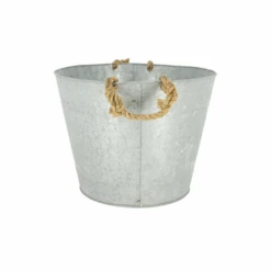 ESSCHERT DESIGN Altzink Wanne -Saemereien altzink wanne4