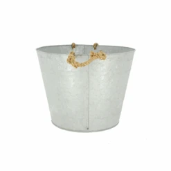 ESSCHERT DESIGN Altzink Wanne -Saemereien altzink wanne8