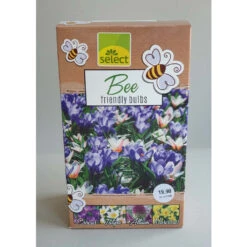 Bienen-Garten Zwiebeln