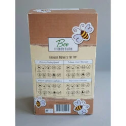 Bienen-Garten Zwiebeln 7 Bienen-Garten Zwiebeln -Saemereien bienen garten zwiebeln miscbox3