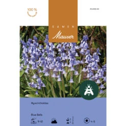 Hasenglöckchen 'Blue Bells' Zwiebeln