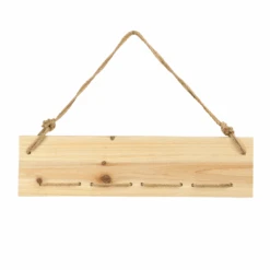 ESSCHERT DESIGN Blumen- Und Kräutertrockner Mit Seil -Saemereien blumen und kraeutertrockner mit seil3