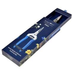 Gartenschere British Meadow -Saemereien blumenschere british meadow2