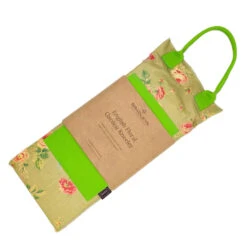 Kniekissen 'Floral' Farbig -Saemereien bradleys kniekissen farbig2