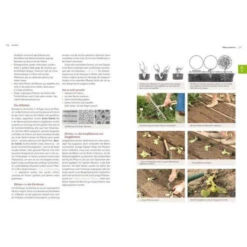 Das Große Biogarten-Buch 14 Das Große Biogarten-Buch -Saemereien buch das grosse biogarten buch6