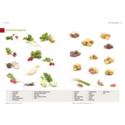 Das Große Biogarten-Buch 15 Das Große Biogarten-Buch -Saemereien buch das grosse biogarten buch7