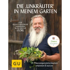 Die "Unkräuter" In Meinem Garten