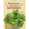 Gärtnern Mit Dem Hochbeet -Saemereien buch gaertnern mit dem hochbeet