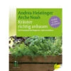 Kräuter Richtig Anbauen 2 Kräuter Richtig Anbauen -Saemereien buch kraeuter richtig anbauen