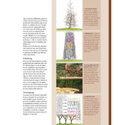 Pflanzenschnitt - Das Grosse Praxishandbuch -Saemereien buch pflanzenschnitt das grosse praxishandbuch7