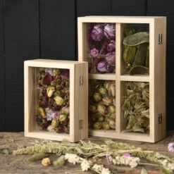 ESSCHERT DESIGN Doppelseitiger Rahmen