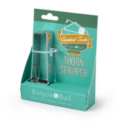 Dornenentferner Burgon & Ball