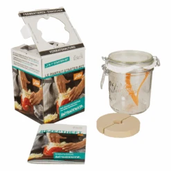 Fermentier Set 'Le Parfiat'