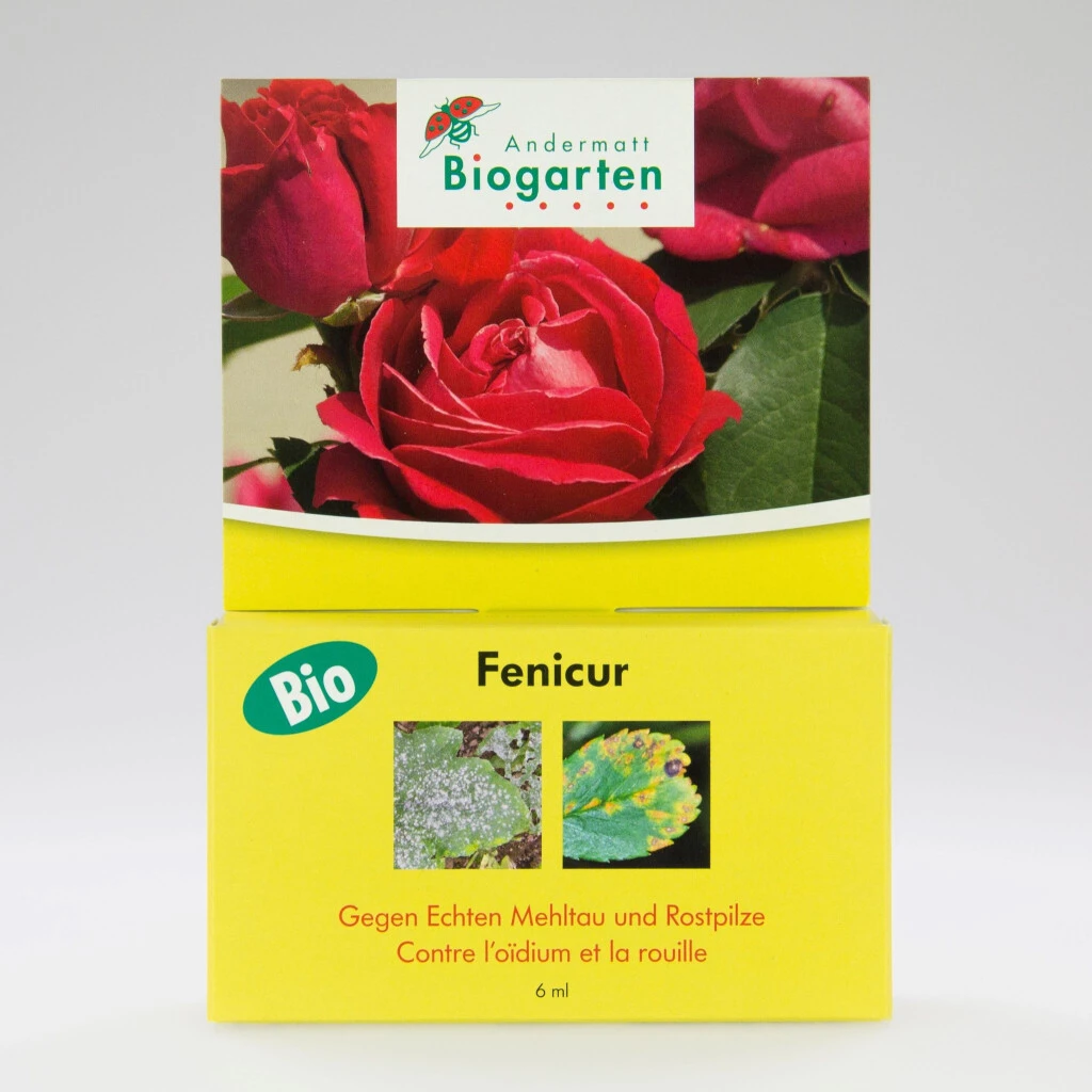 Fenicur (6 Portionen à 1 Ml) 3 Fenicur (6 Portionen à 1 Ml)