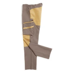 Frauenhose Farnia 'Brushed Nickel'