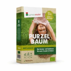 Garten- Und Spielrasen 750g 'Purzelbaum' Samen