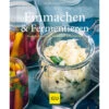 Einmachen & Fermentieren 2 Einmachen & Fermentieren -Saemereien gartenbuch kaufen einmachen fermentieren