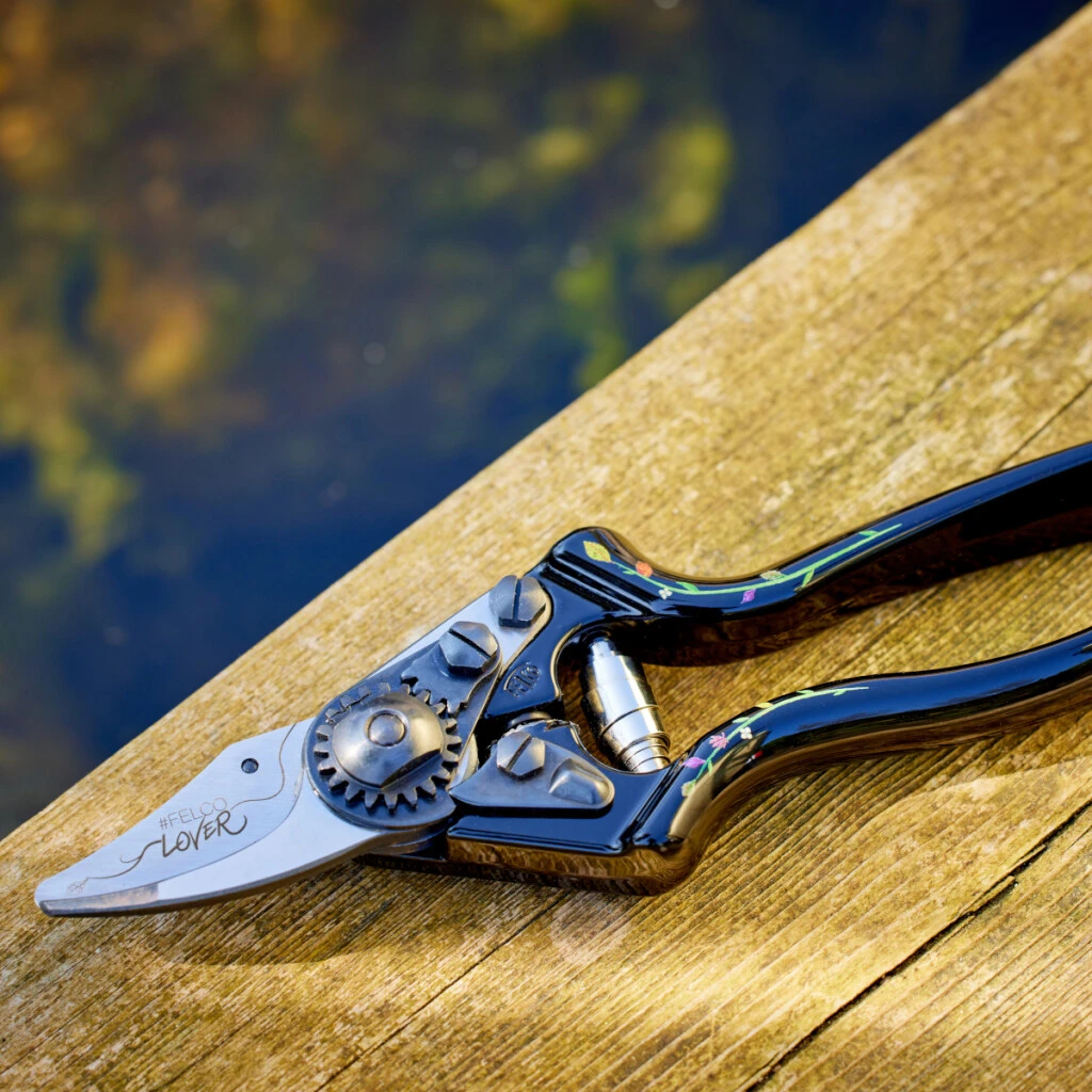 Baumschere, Gartenschere Felco 6 Spezial 9 Baumschere, Gartenschere Felco 6 Spezial – Bild 7