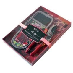 Gartenschere Mit Haltertasche British Bloom