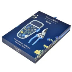 Gartenschere Mit Haltertasche British Meadow 6 Gartenschere Mit Haltertasche British Meadow -Saemereien gartenschere mit haltertasche british meadow2