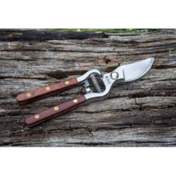 National Trust Gartenschere Burgon & Ball -Saemereien gartenschere national trust burgon ball2