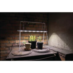 Grow Light Duo Venso EcoSolution -Saemereien grow light duo 7watt venso eco solution5