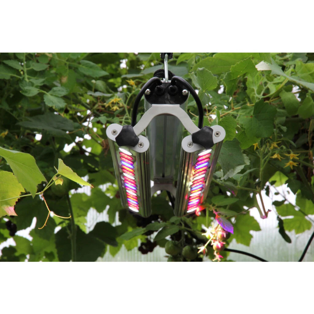 Grow Light Quattro LED Venso EcoSolution 4 Grow Light Quattro LED Venso EcoSolution – Bild 2