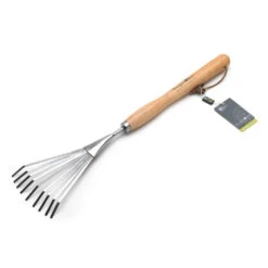 Handrechen, Mittel Burgon & Ball