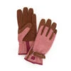 Handschuhe Love The Glove 'Red Tweed' Burgon & Ball -Saemereien handschuhe love the glove red tweed m l burgon ball 1
