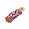 Handschuhe Oak Leaf Pflaume Burgon & Ball -Saemereien handschuhe oak leaf pflaume burgon ball