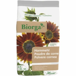 Hauert Biorga Hornmehl (2.5 Kg)