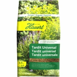 Hauert Tardit Langzeitdünger (0.5 Kg)