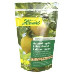 Hauertkugeln Für Kübelpflanzen Langzeitdünger ( 45 Stk.)