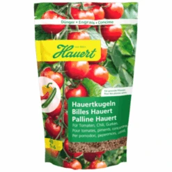 Hauertkugeln Für Tomaten Langzeitdünger (40 Stk.)
