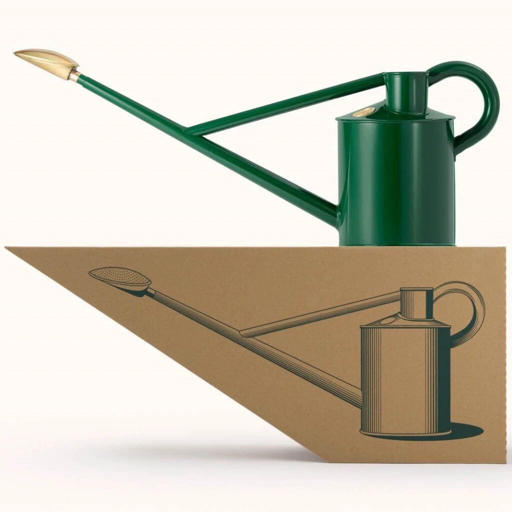 Haws Giesskanne 'The Warley Fall' 4 Haws Giesskanne 'The Warley Fall' – Bild 2