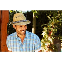 Herrenhut 'Alpinetto' -Saemereien herrenhut alpinetto naturstroh2