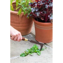 National Trust Jätmesser Burgon & Ball -Saemereien jaetmesser national trust burgon ball2