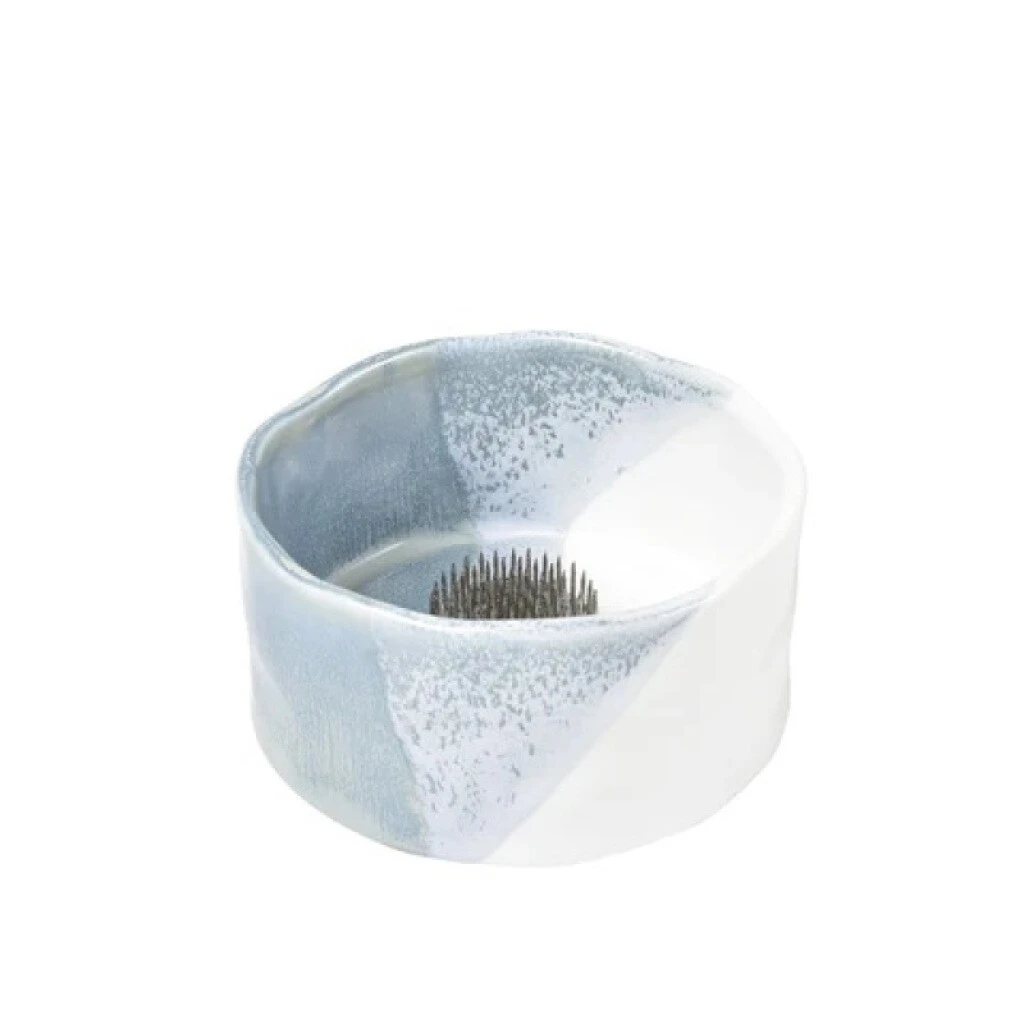 Japanische Fuji-Schale Burgon & Ball 3 Japanische Fuji-Schale Burgon & Ball