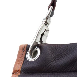 Keeper-Tasche 'Floral' Mit Rosenmuster -Saemereien keeperstasche floral3