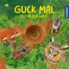 Guck Mal Tief In Den Wald -Saemereien kinderbuch kaufen guck mal tief im wald