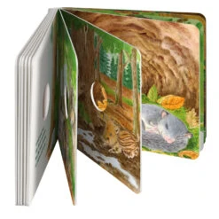 Guck Mal Tief In Den Wald 7 Guck Mal Tief In Den Wald -Saemereien kinderbuch kaufen guck mal tief im wald3