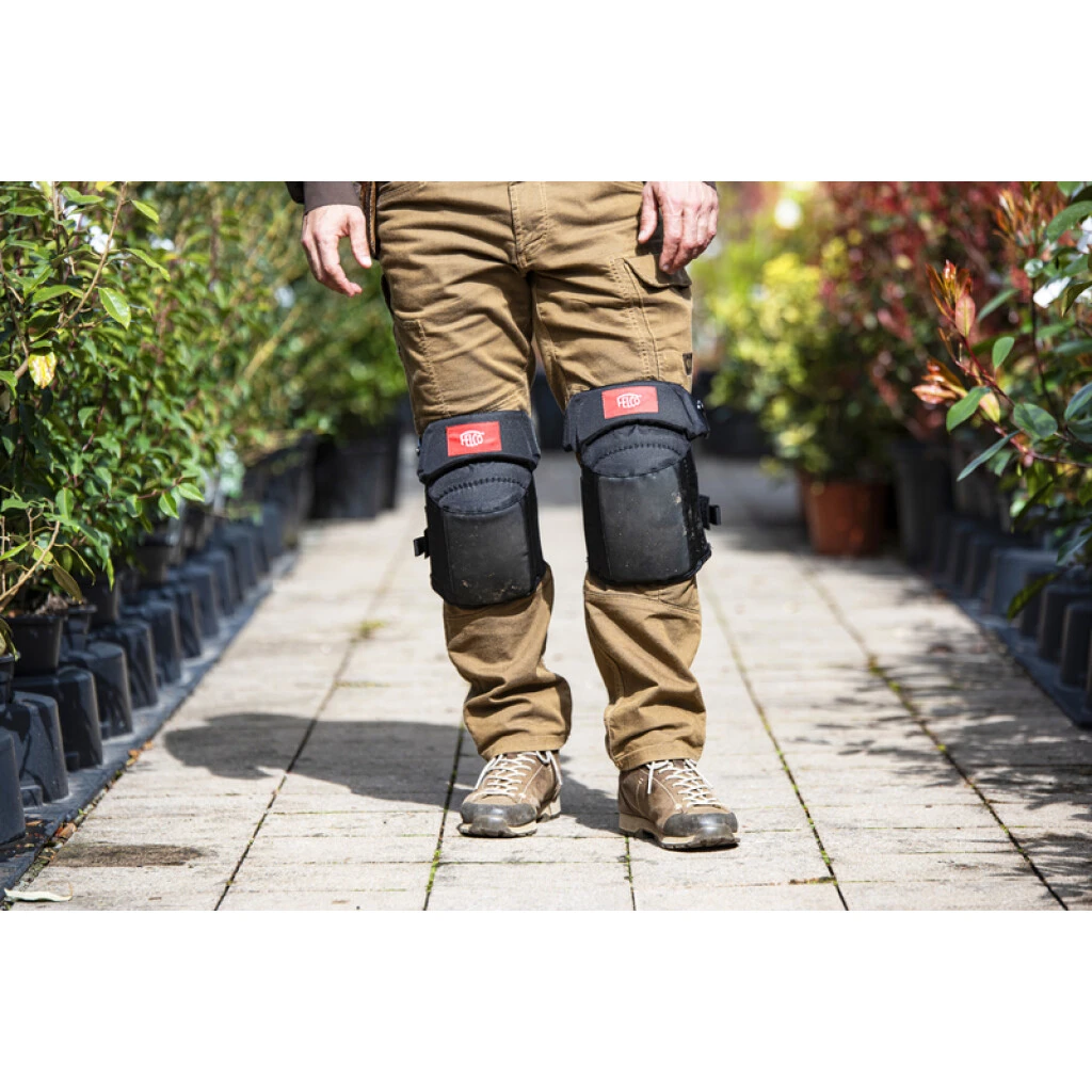 Knieschoner Felco 711 4 Knieschoner Felco 711 – Bild 2