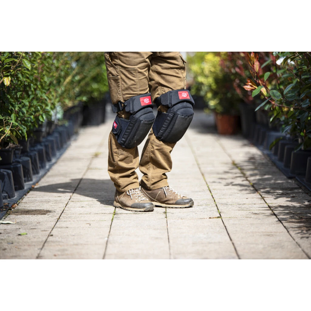 Knieschoner Felco 711 5 Knieschoner Felco 711 – Bild 3