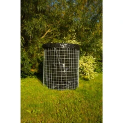 Komposter Drahtsilo Verzinkt Neogard -Saemereien komposter drahtsilo verzinkt neogard3