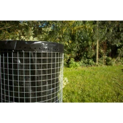 Komposter Drahtsilo Verzinkt Neogard -Saemereien komposter drahtsilo verzinkt neogard5