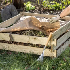 Windhager Kompostschutzvlies Ökoline